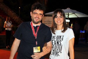 Svečano zatvaranje i dodela nagrada 21. Festivala evropskog filma na Paliću