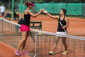 Finale singla 11. teniskog turnira "Palić Open 2014"