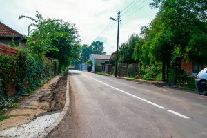 Završena rekonstrukcija Tesline ulice