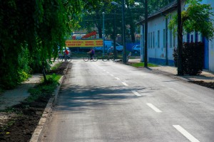 Završena rekonstrukcija Tesline ulice