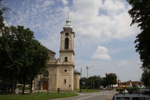 Direktor policije Veljović u Bajmoku