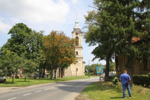 Direktor policije Veljović u Bajmoku