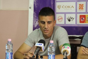 FK "Spartak" uoči 1. kola nove fudbalske sezone