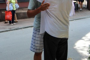 Ispraćaj fudbalerki Spartaka na kvalifikacioni turnir za Ligu šampiona