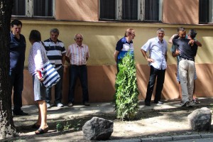 Ispraćaj fudbalerki Spartaka na kvalifikacioni turnir za Ligu šampiona