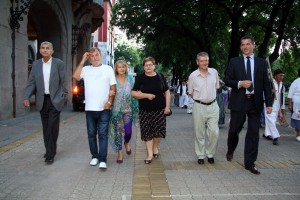 Dužijanca 2014 - Skupština risara i smotra folklornih ansambala