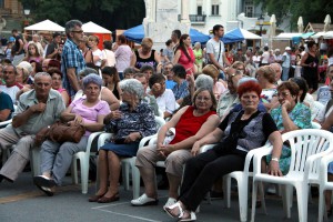 Dužijanca 2014 - Skupština risara i smotra folklornih ansambala