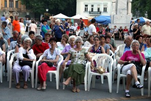 Dužijanca 2014 - Skupština risara i smotra folklornih ansambala