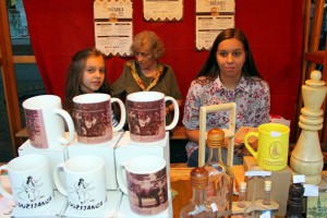 Dužijanca 2014 - Skupština risara i smotra folklornih ansambala