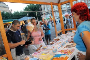 Dužijanca 2014 - Skupština risara i smotra folklornih ansambala