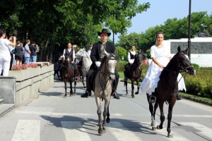 Dužijanca 2014 - Centralna manifestacija - Misa zahvalnica
