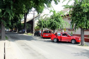 Poseta ministra Aleksandra Vulina Subotici
