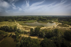 Subotica iz ptičje perspektive
