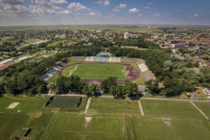 Subotica iz ptičje perspektive