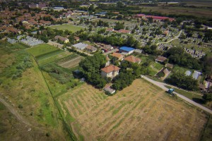 Subotica iz ptičje perspektive