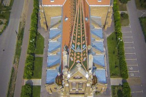 Subotica iz ptičje perspektive