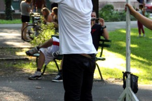 Obeležavanje Dana mladih