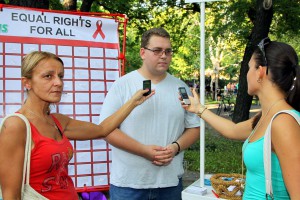 Obeležavanje Dana mladih