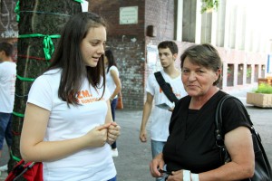 Obeležavanje Dana mladih