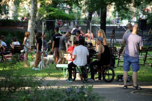 Obeležavanje Dana mladih