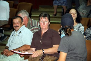 Sastanak sa poljoprivrednicima na temu dugovanja za doprinose i obaveznog osiguranja