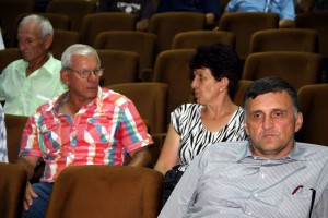 Sastanak sa poljoprivrednicima na temu dugovanja za doprinose i obaveznog osiguranja