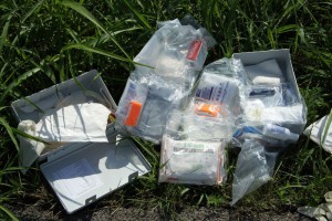 Saobraćaјna nesreća kod Bačke Topole (prevrtanje autobusa i putnici u subotičkoj bolnici)