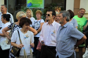 Obeležavanje Dana Dužijance 2014