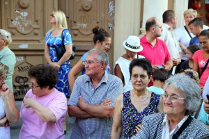 Obeležavanje Dana Dužijance 2014