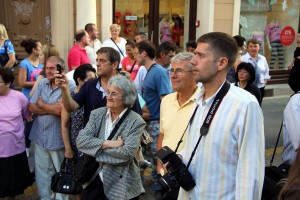 Obeležavanje Dana Dužijance 2014