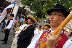 Obeležavanje Dana Dužijance 2014