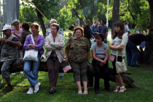 Obeležavanje dana Svetog Ištvana