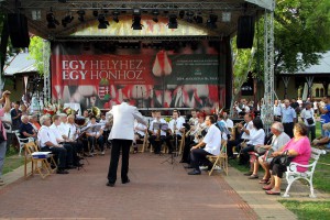 Obeležavanje dana Svetog Ištvana