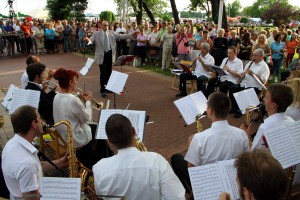 Obeležavanje dana Svetog Ištvana