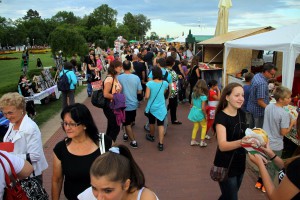 Obeležavanje dana Svetog Ištvana