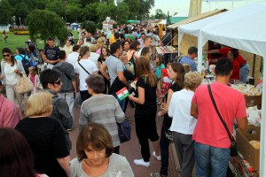 Obeležavanje dana Svetog Ištvana