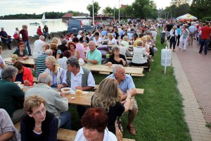 Obeležavanje dana Svetog Ištvana