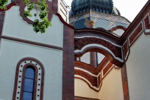 Obilazak objekta povodom završetka radova na zapadnoj fasadi