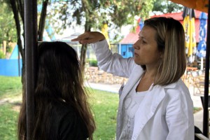 Akcija "Selu u pohode" na bazenu u Dudovoj šumi