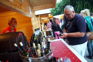 Interetno festival (dan uoči otvaranja)