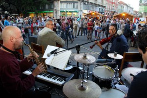 Interetno festival (dan uoči otvaranja)