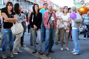 Interetno festival (dan uoči otvaranja)
