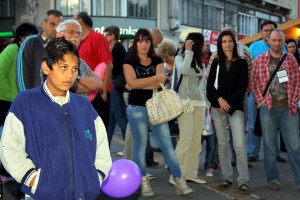 Interetno festival (dan uoči otvaranja)