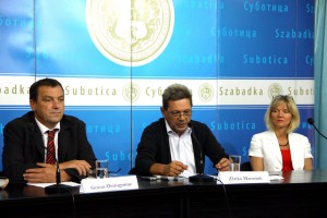 Iznošenje zaključaka sa nedavno održanog inicijativnog sastanka poljoprivrednika