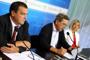 Iznošenje zaključaka sa nedavno održanog inicijativnog sastanka poljoprivrednika