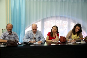 Iznošenje zaključaka sa nedavno održanog inicijativnog sastanka poljoprivrednika