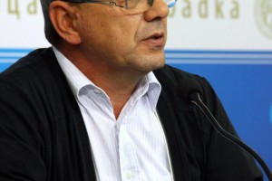 Iznošenje zaključaka sa nedavno održanog inicijativnog sastanka poljoprivrednika