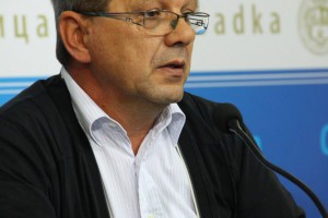 Iznošenje zaključaka sa nedavno održanog inicijativnog sastanka poljoprivrednika