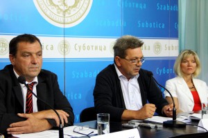 Iznošenje zaključaka sa nedavno održanog inicijativnog sastanka poljoprivrednika