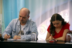 Iznošenje zaključaka sa nedavno održanog inicijativnog sastanka poljoprivrednika